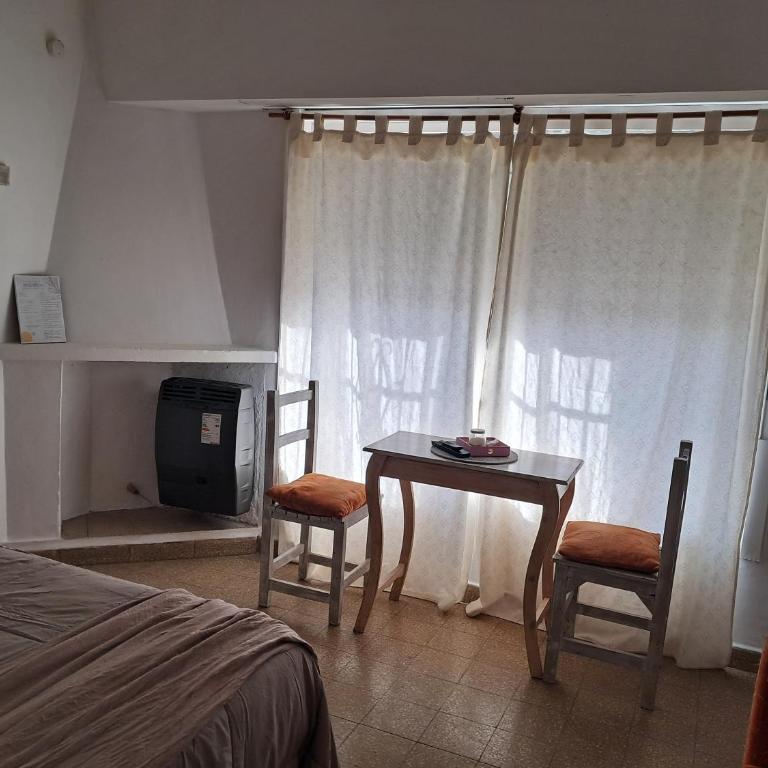 Alojamiento céntrico - Apartamento de 1 dormitorio - 2