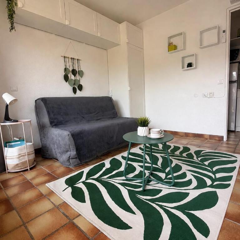Le Maritime Plage - One-Bedroom Apartment - 2