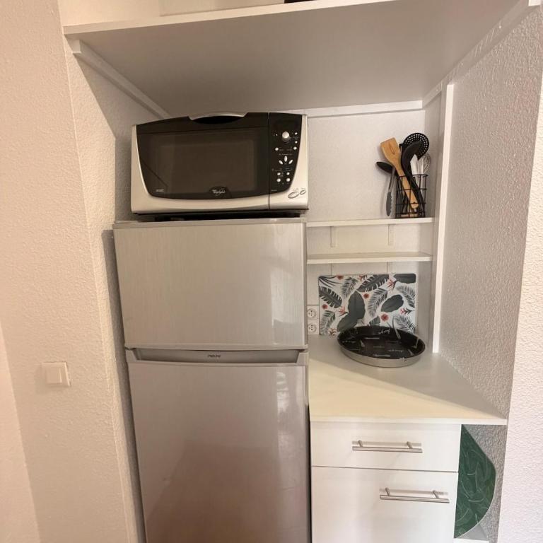 Le Maritime Plage - One-Bedroom Apartment - 5