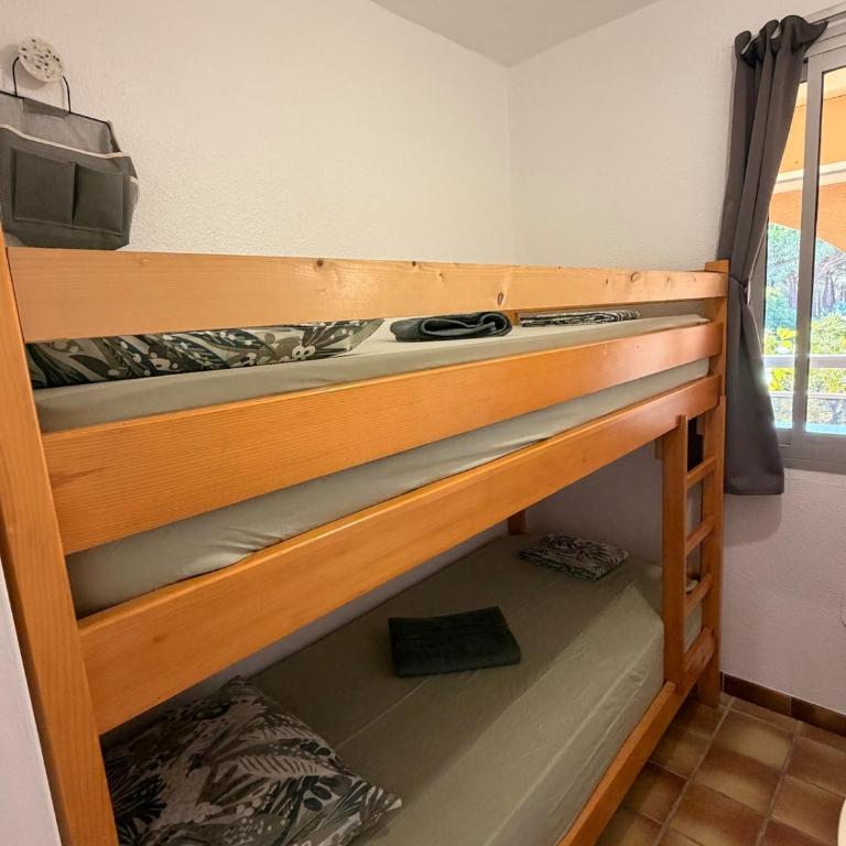 Le Maritime Plage - One-Bedroom Apartment - 7