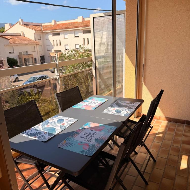 Le Maritime Plage - One-Bedroom Apartment - 3