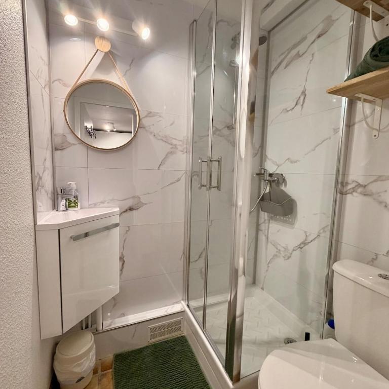 Le Maritime Plage - One-Bedroom Apartment - 6