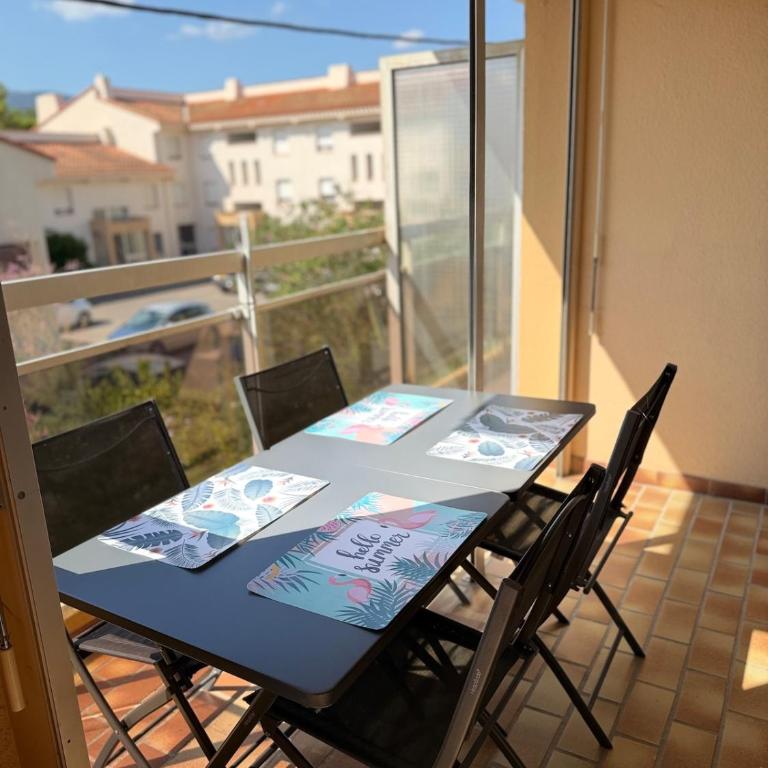 Le Maritime Plage - One-Bedroom Apartment - 10