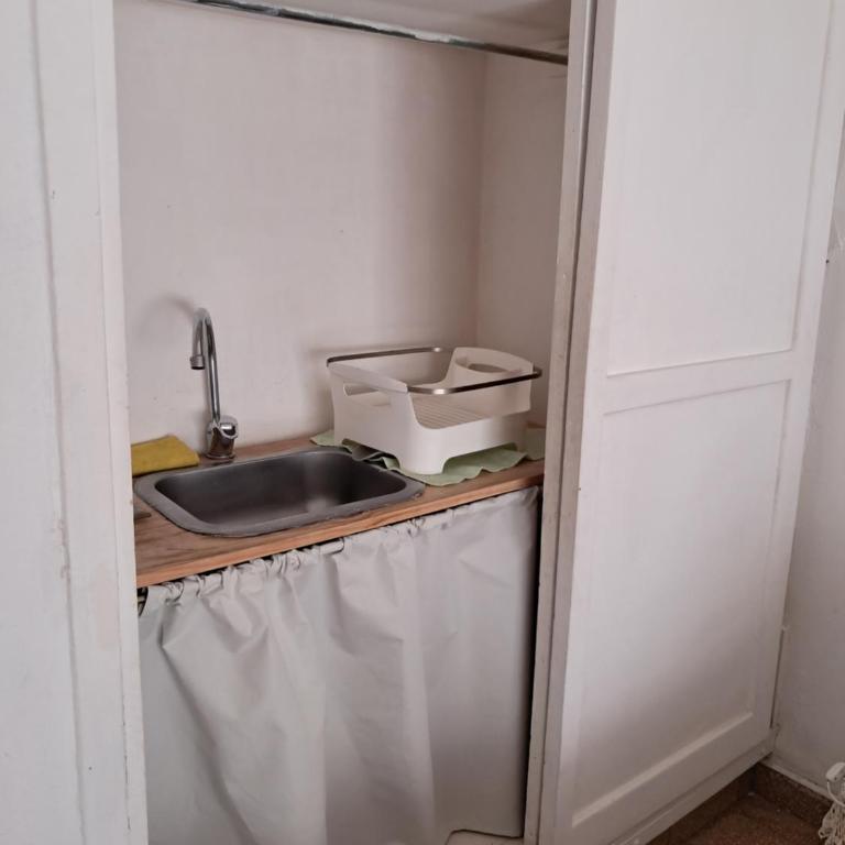 Alojamiento céntrico - Apartamento de 1 dormitorio - 7