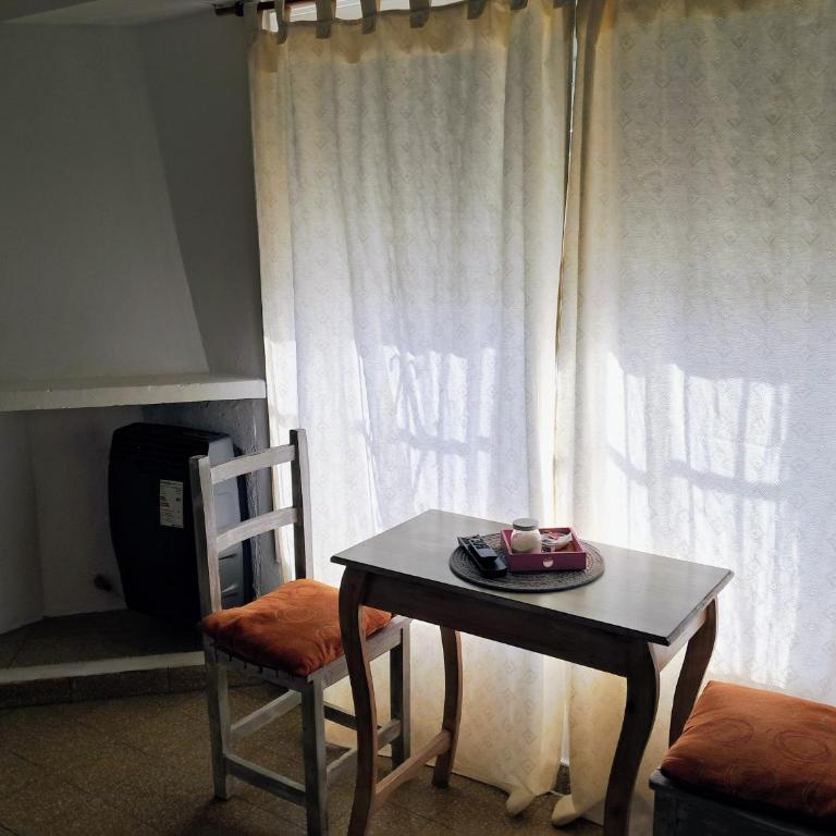Alojamiento céntrico - Apartamento de 1 dormitorio - 8