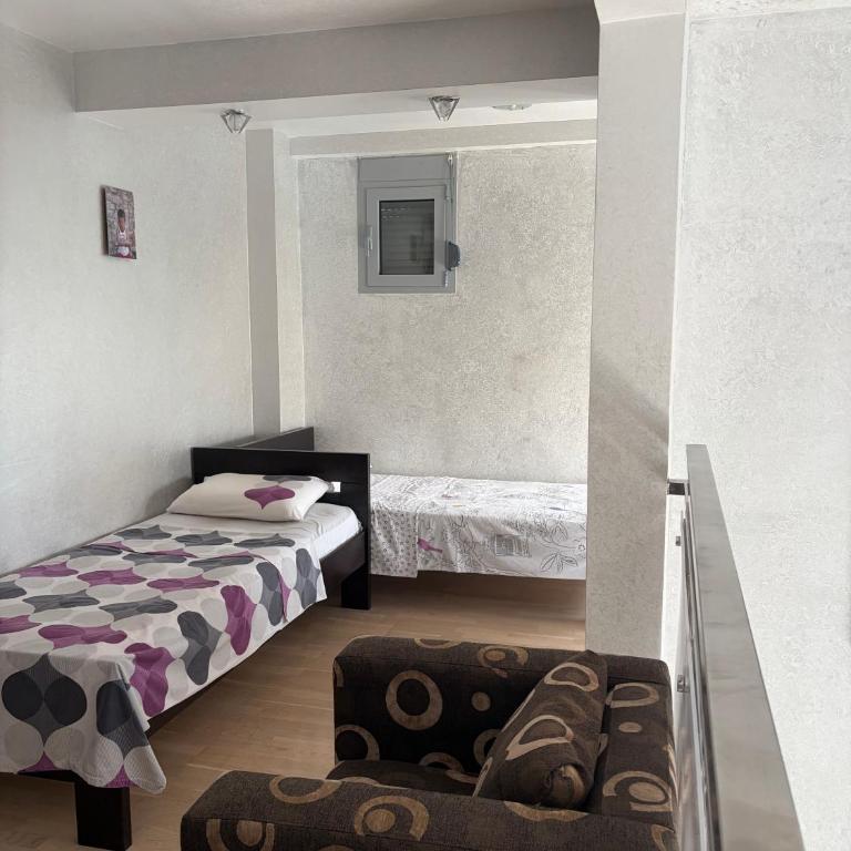 Lux Villa Ivan Budva - Deluks Vila - 45