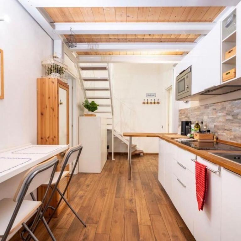 La Tottina in San Pietro - Appartement 2 Chambres - 7