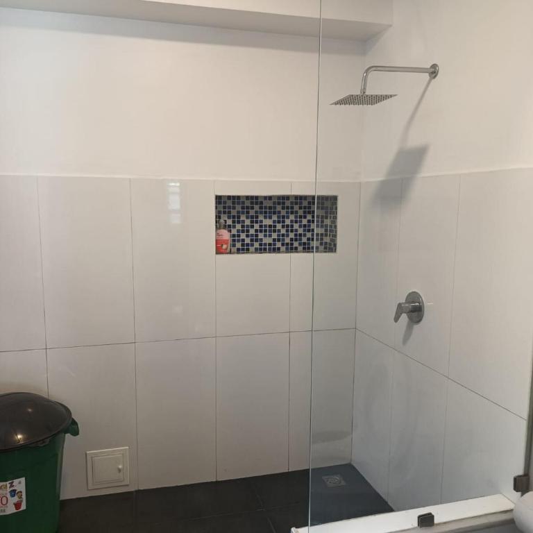Apto+New+Wifi+AC+Comfort - Apartamento de 1 dormitorio - 17