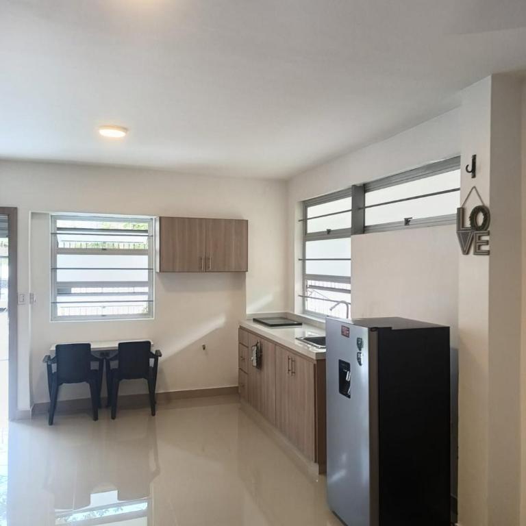 Apto+New+Wifi+AC+Comfort - Apartamento de 1 dormitorio - 20