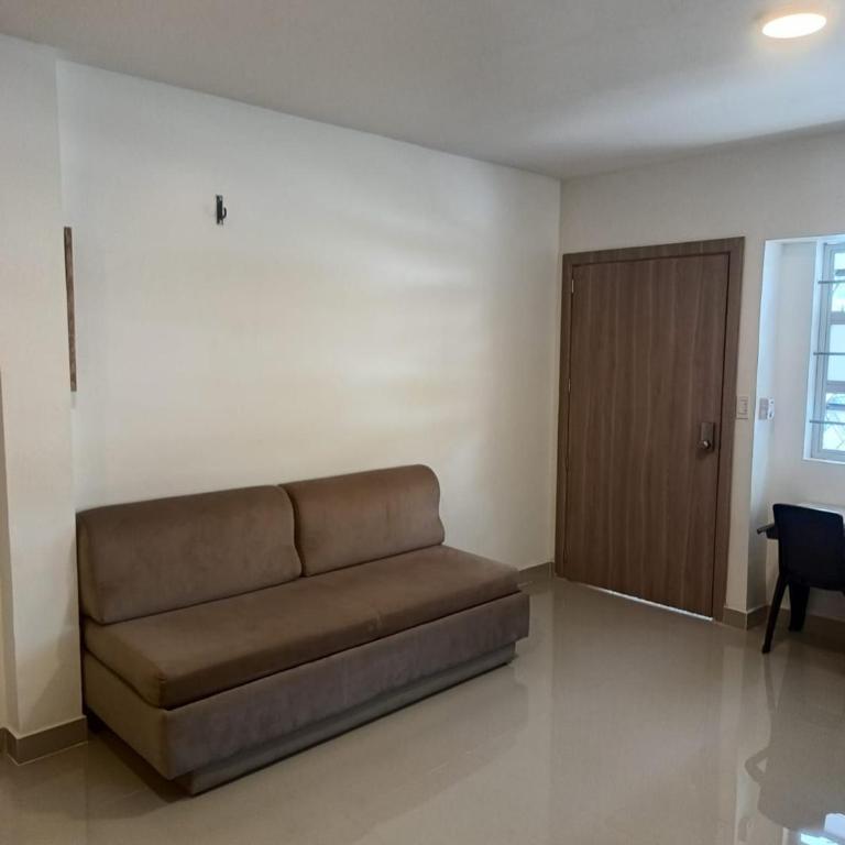 Apto+New+Wifi+AC+Comfort - Apartamento de 1 dormitorio - 21