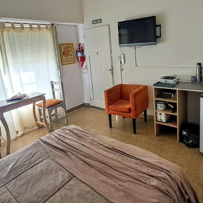 Alojamiento céntrico - Apartamento de 1 dormitorio - 1