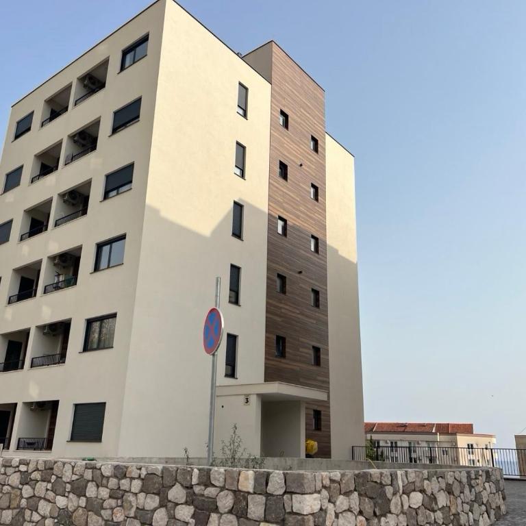 Luxury apartment Mihajlo - Apartman sa 1 Spavaćom Sobom - 2