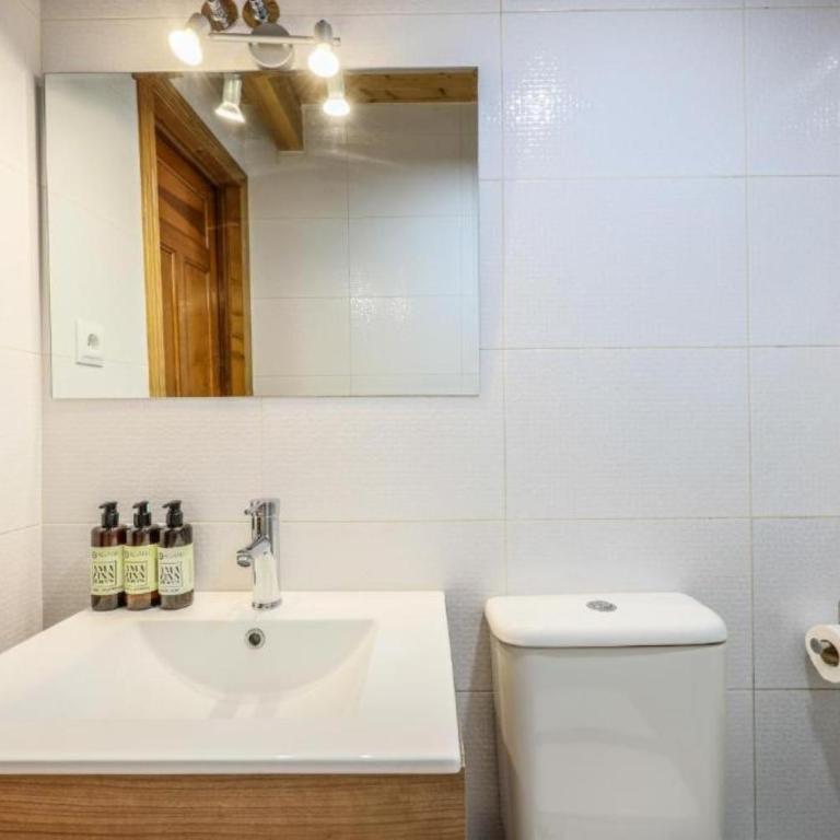AmazINN Collection Plaza de España - Loft - 1