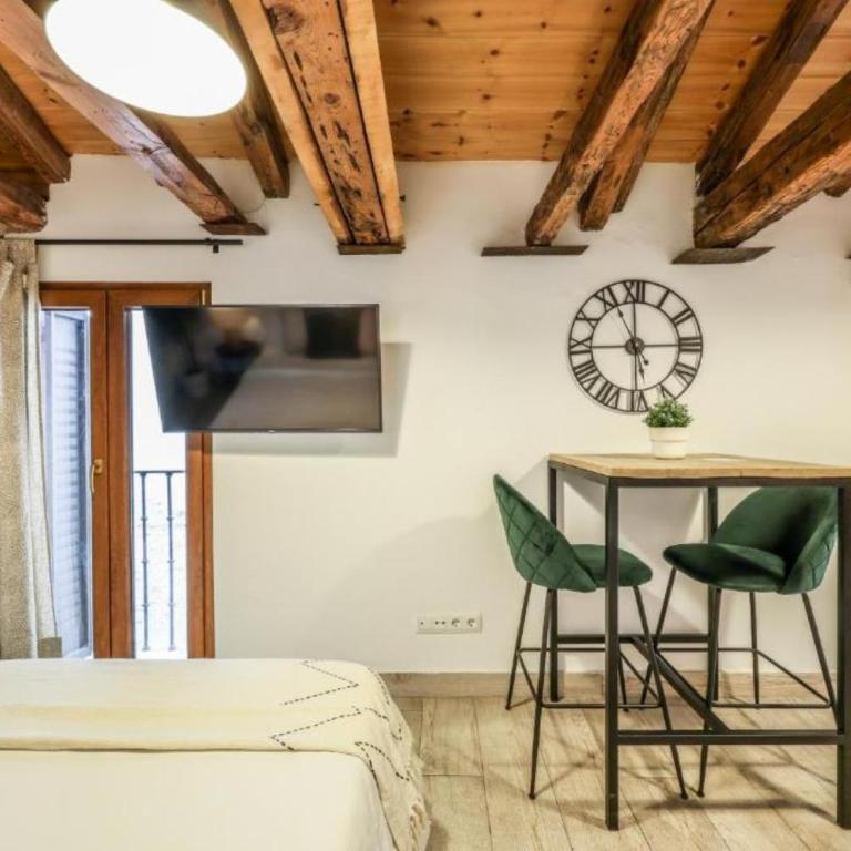 AmazINN Collection Plaza de España - Loft - 3