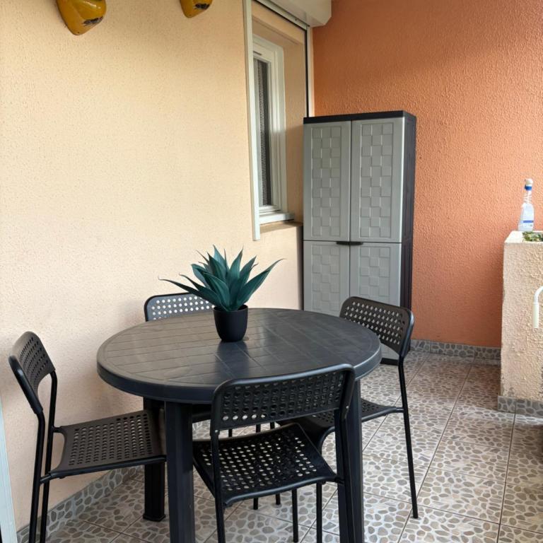Mer et soleil - Appartement 1 Chambre - 19