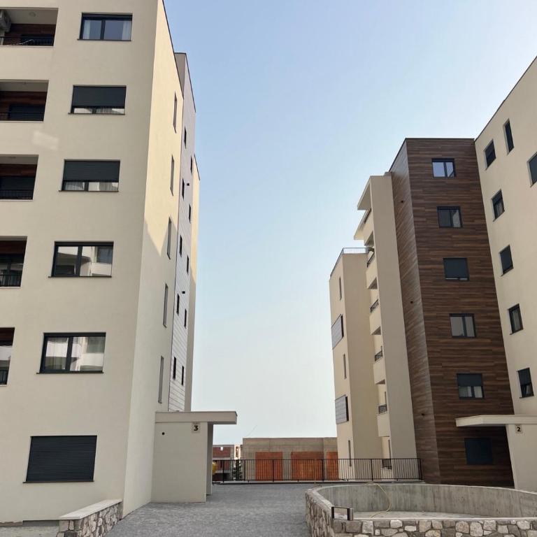 Luxury apartment Mihajlo - Apartman sa 1 Spavaćom Sobom - 3