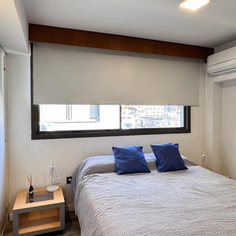 Departamento comodo y centrico 302 - One-Bedroom Apartment - 23