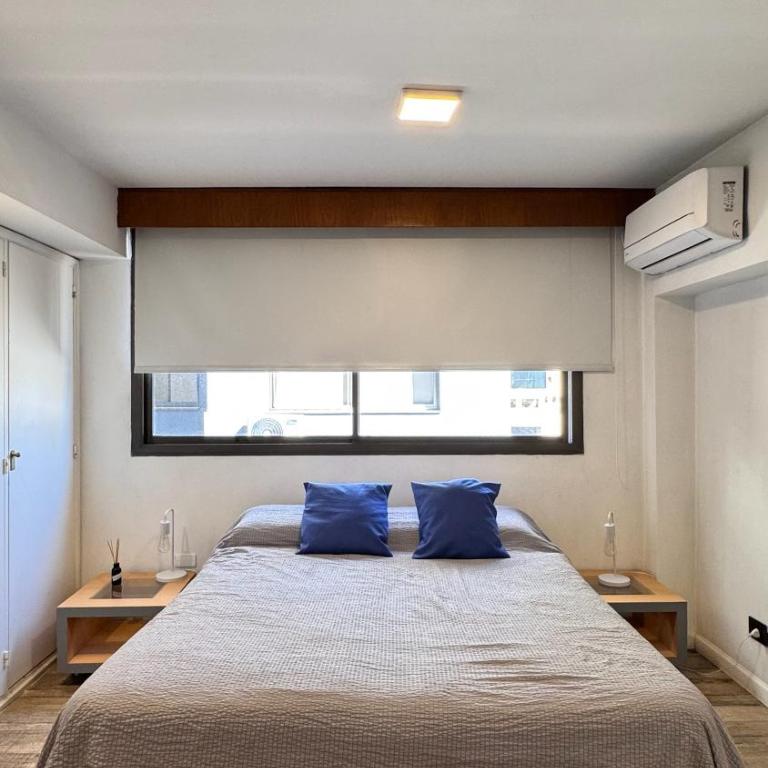 Departamento comodo y centrico 302 - One-Bedroom Apartment - 20