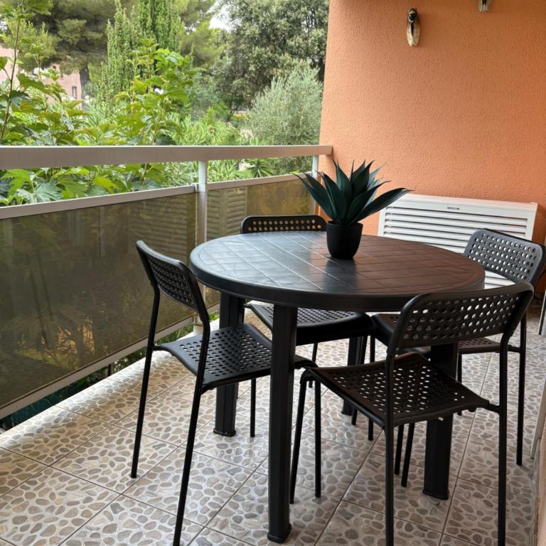 Mer et soleil - Appartement 1 Chambre - 20