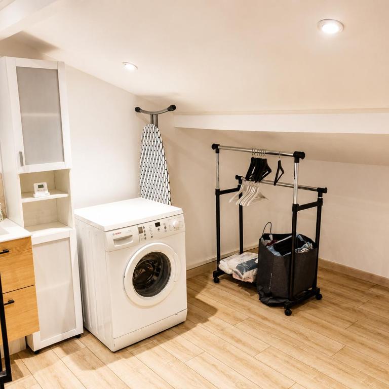 Appartement proche Dune du Pilat - Apartamento de 1 dormitorio - 9