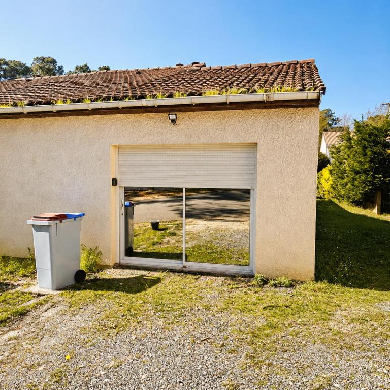 Appartement proche Dune du Pilat - Apartamento de 1 dormitorio - 10