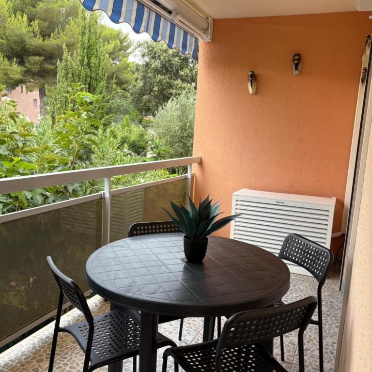 Mer et soleil - Appartement 1 Chambre - 21