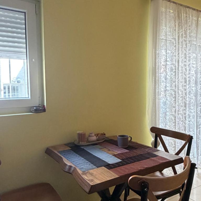 Cozy Budva Home Away - Apartman sa 1 Spavaćom Sobom - 17