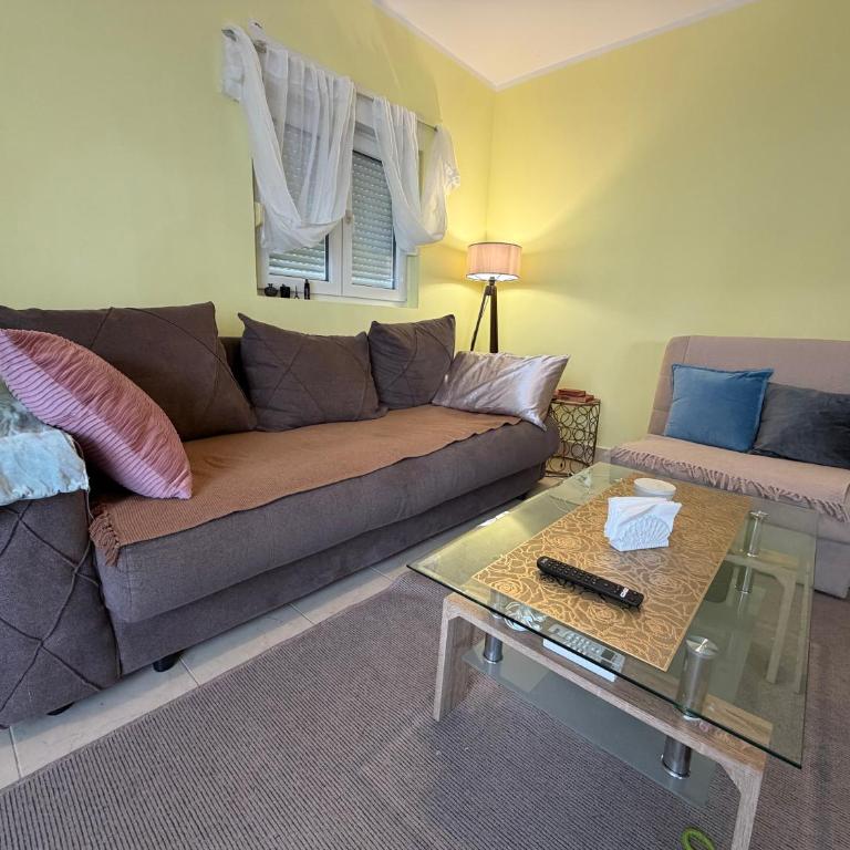 Cozy Budva Home Away - Apartman sa 1 Spavaćom Sobom - 2