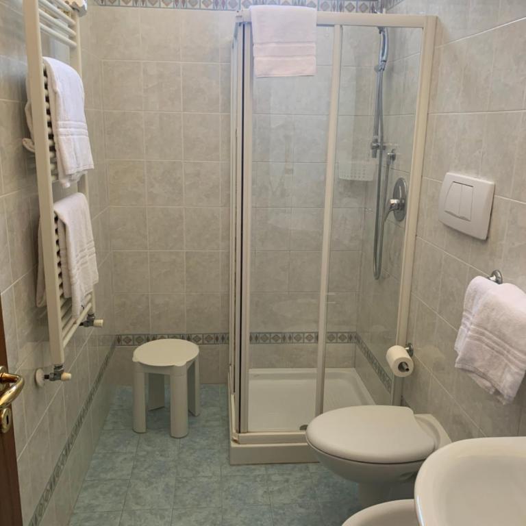 Locanda Poste Vecie - Camera Tripla - 5