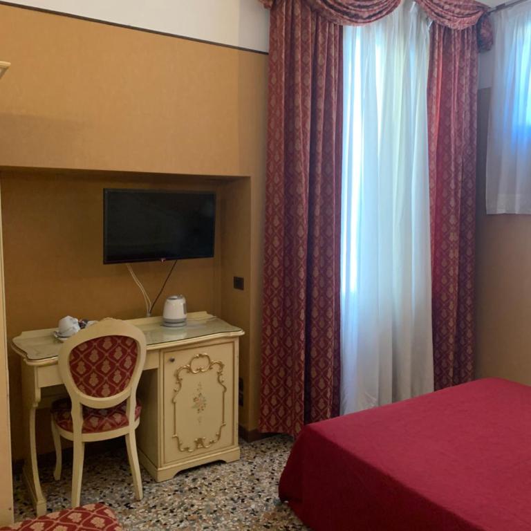 Locanda Poste Vecie - Camera Tripla - 4