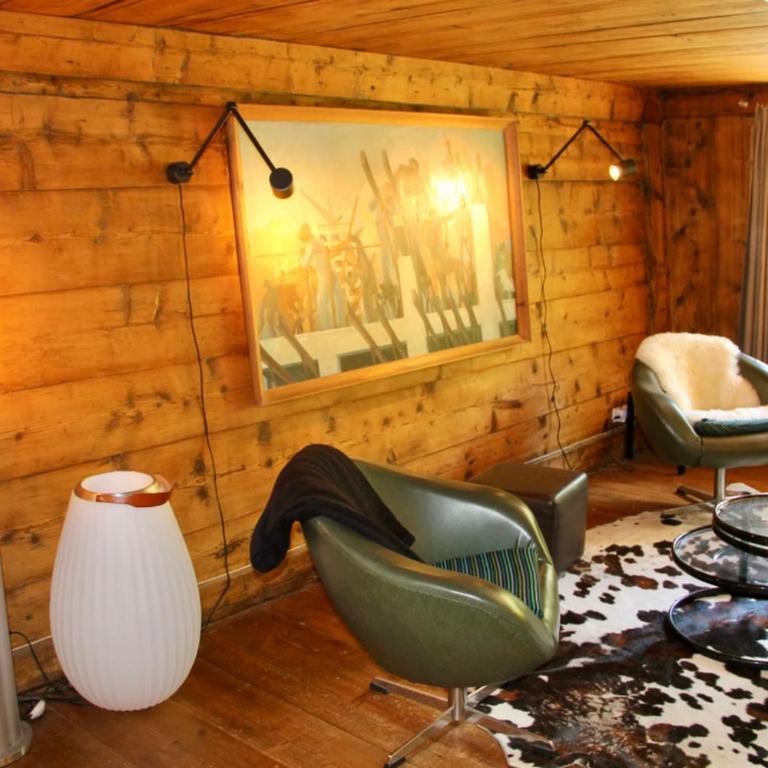 Alpine cocoon Sauna Mountain view - Apartment - 2