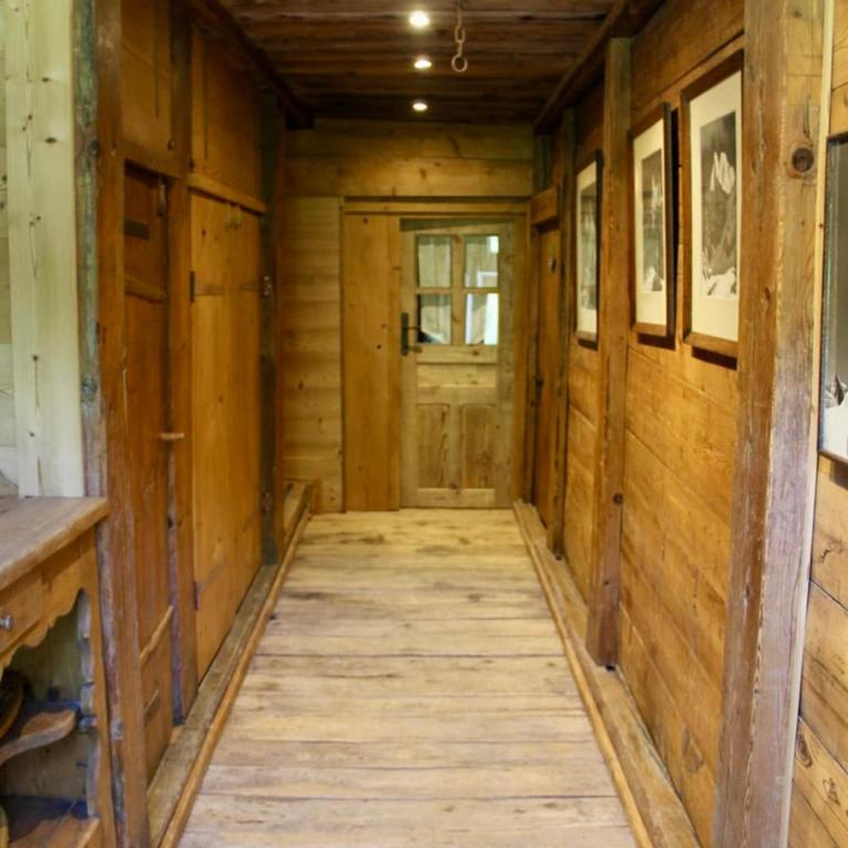 Alpine cocoon Sauna Mountain view - Apartment - 10