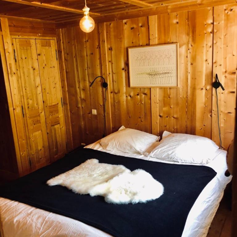 Alpine cocoon Sauna Mountain view - Apartment - 11
