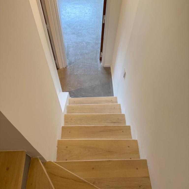 Excelente depto frente a las pistas en Las Leñas - Esparta - One-Bedroom Apartment - 12