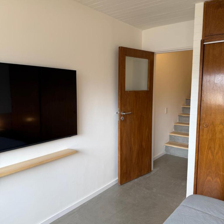 Excelente depto frente a las pistas en Las Leñas - Esparta - One-Bedroom Apartment - 14