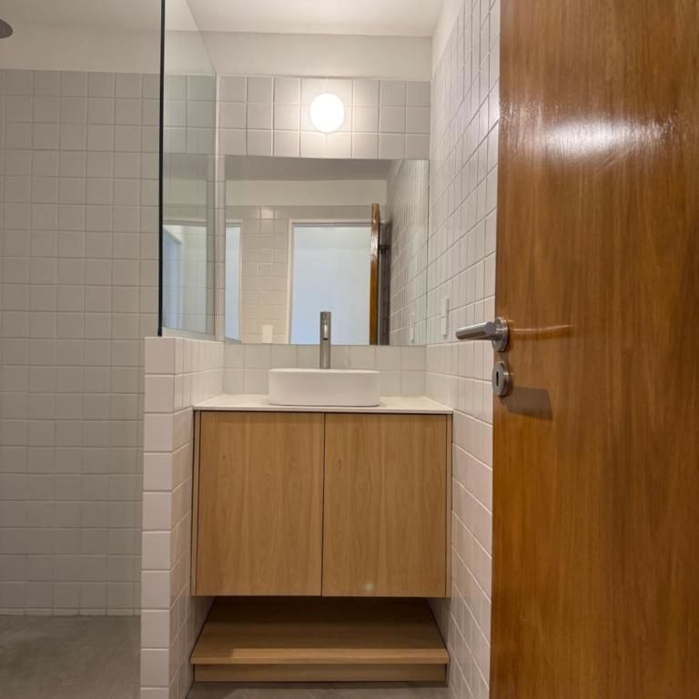Excelente depto frente a las pistas en Las Leñas - Esparta - One-Bedroom Apartment - 16
