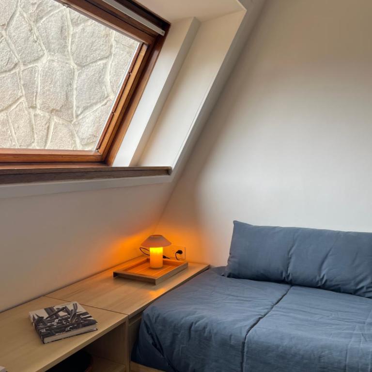 Excelente depto frente a las pistas en Las Leñas - Esparta - One-Bedroom Apartment - 10