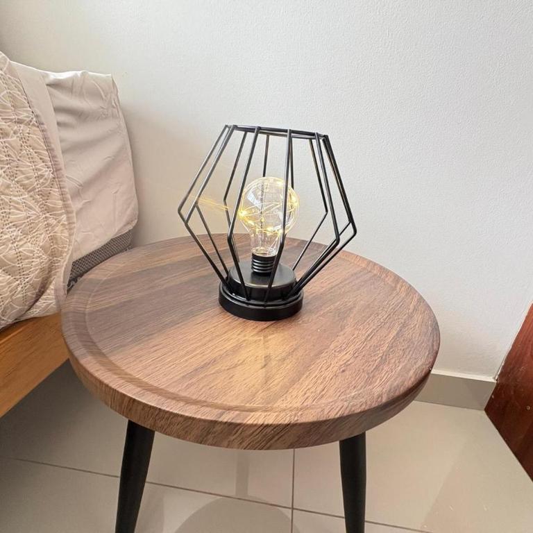 Confort y Estilo en Piura, tu estancia perfecta - Three-Bedroom Apartment - 14