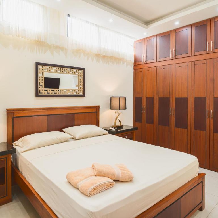Suite Exclusiva en Machala - Suite Deluxe - 3