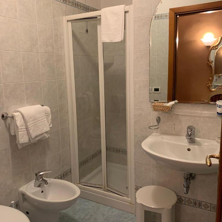 Locanda Poste Vecie - Camera Tripla - 9