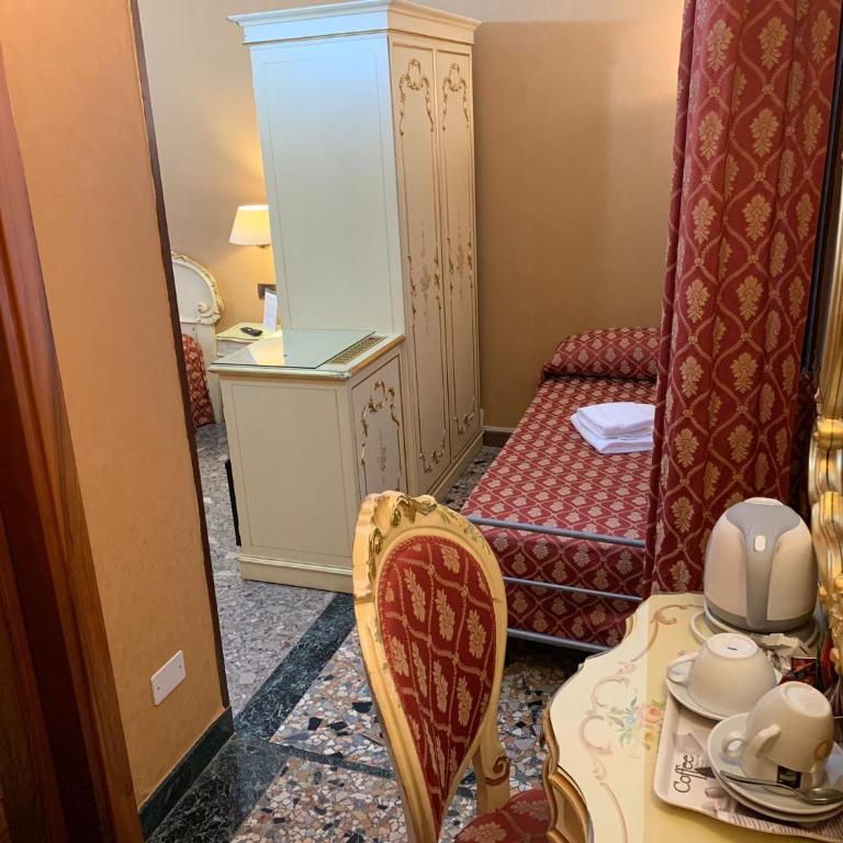 Locanda Poste Vecie - Camera Tripla - 7