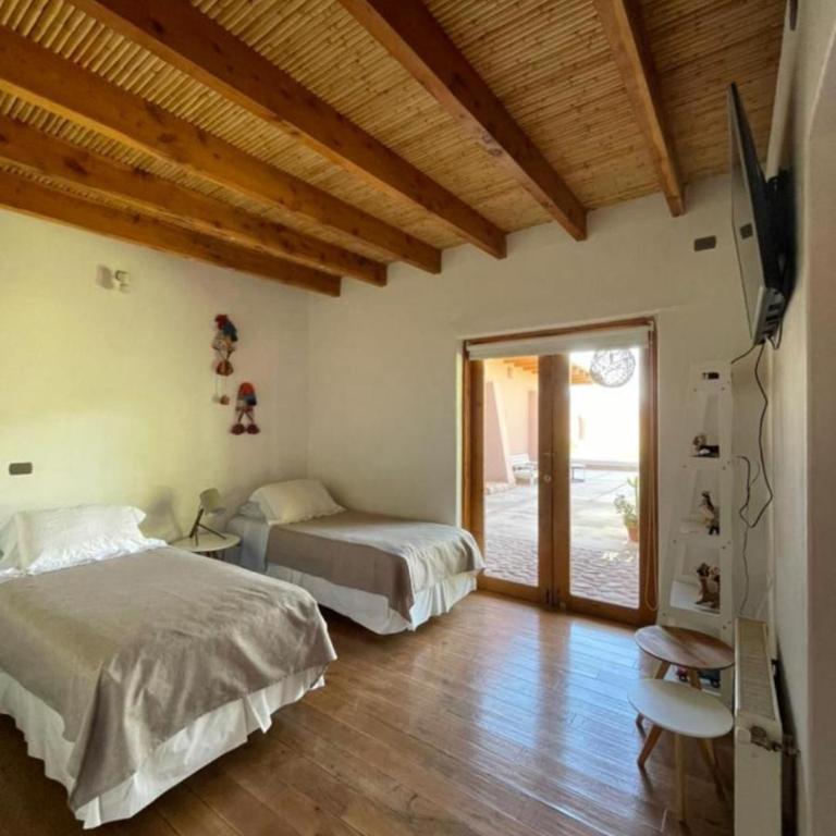 Casa Luna Bed & Breakfast - Suite de 2 dormitorios - 7