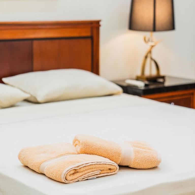 Suite Exclusiva en Machala - Suite Deluxe - 6