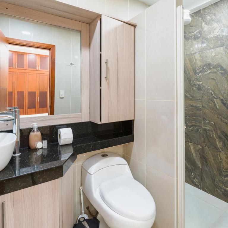 Suite Exclusiva en Machala - Suite Deluxe - 7