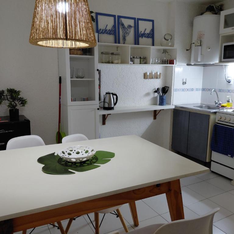 Apartamento Nueva Cordoba - One-Bedroom Apartment - 33