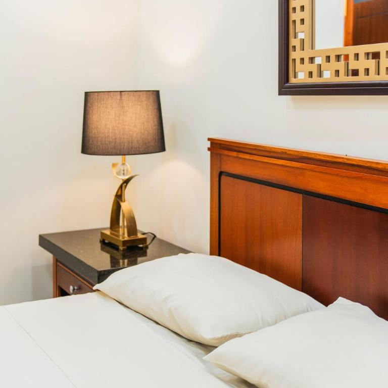 Suite Exclusiva en Machala - Suite Deluxe - 8