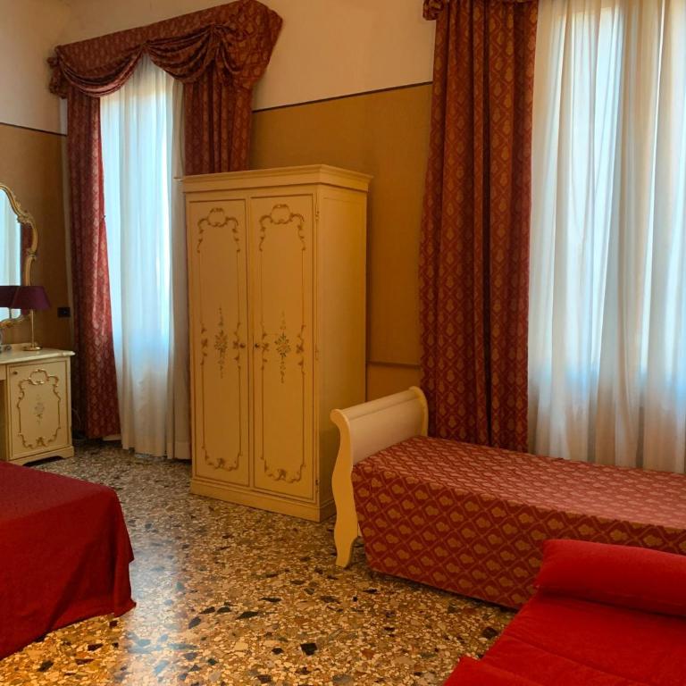 Locanda Poste Vecie - Camera Quadrupla - 1