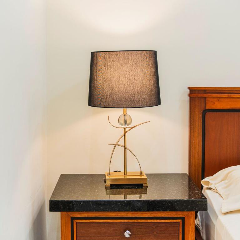 Suite Exclusiva en Machala - Suite Deluxe - 10