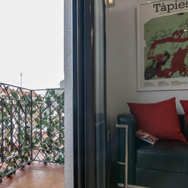 DUPLEX NEAR THE BEACH Barceloneta - Apartment - 22