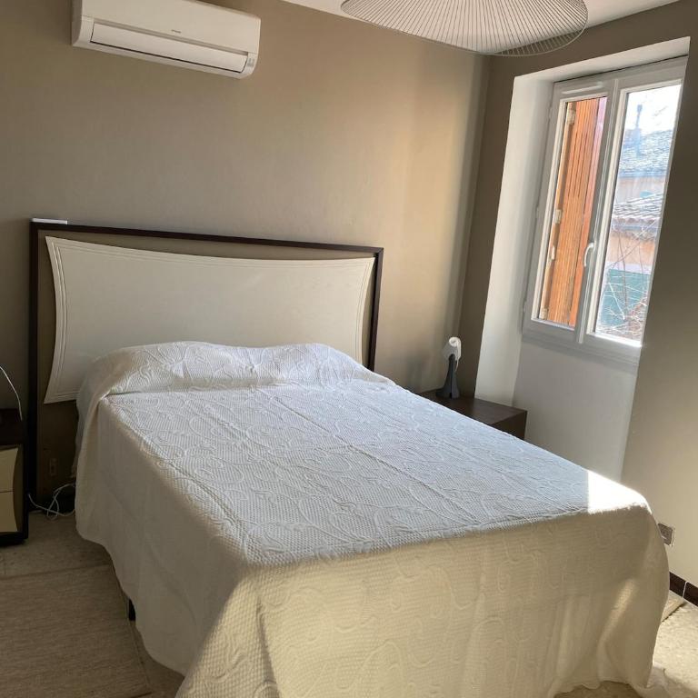 LE paradis - Maison 2 Chambres - 4